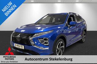 Mitsubishi ECLIPSE Cross 2.4 PHEV Business Executive