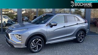 Mitsubishi ECLIPSE Cross 2.4 PHEV Prestige | Demonstratiewagen | Leder/Suede | Navigatie | 18 inch | 8 jaar garantie