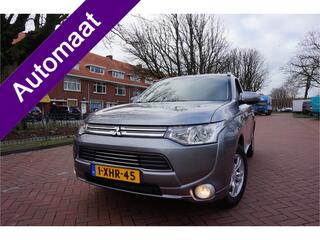 Mitsubishi OUTLANDER 2.0 PHEV Business Edition AUTOMAAT N.A.P nieuw staat