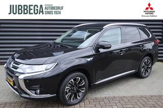 Mitsubishi OUTLANDER 2.0 PHEV Executive Edition NL-Auto,