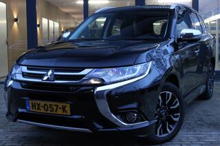 Mitsubishi OUTLANDER PHEV instyle+ | Adaptive Cruise Control | Telefoon voorbereiding | stoel/stuur verwarming