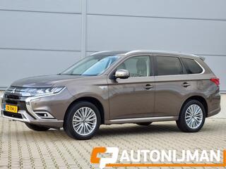 Mitsubishi OUTLANDER 2.4 PHEV Intense+ Trekhaak/Schuifdak /elect.A.Klep