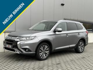 Mitsubishi OUTLANDER 2.0 Instyle 2019 7persoons Aut NAVI/CAMERA/CR CONTROL/PDC/CLIMAT