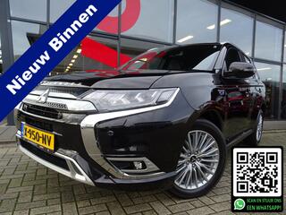 Mitsubishi OUTLANDER 2.4 PHEV Instyle Edition 240 PK / DEALER ONDERHOUDEN / TREKHAAK