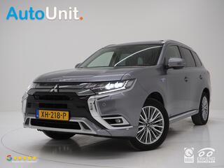 Mitsubishi OUTLANDER 2.4 PHEV Intense+ | Schuif/Kantel Dak | Stoel/Stuur Verwarming | Camera | Keyless