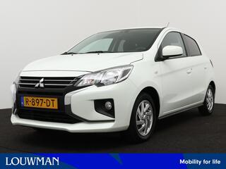 Mitsubishi SPACE STAR 1.2 Dynamic automaat | Camera | Climate Control |