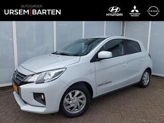 Mitsubishi SPACE STAR 1.2 Dynamic Automaat | Climate-, Cruise control | Levering in overleg !