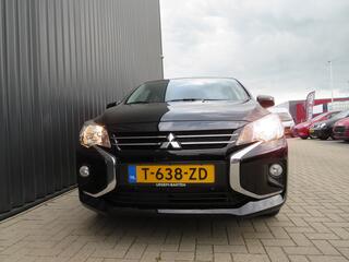 Mitsubishi SPACE STAR 1.2 Dynamic | Levering in Overleg