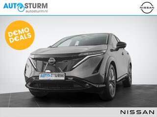 Nissan Ariya Evolve 63 kWh