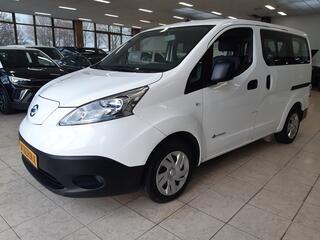 Nissan E-NV200 Evalia 40 kWh Connect Edition 7persoons
