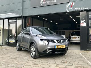 Nissan JUKE 1.2 DIG-T S/S Connect Edition / 360CAMERA / LED