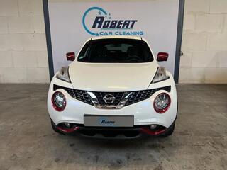 Nissan JUKE 1.2 DIG-T S/S Connect Edition