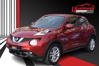 Nissan JUKE 1.2 DIG-T S/S N-Connecta P.Camera Cruise/Climate Control