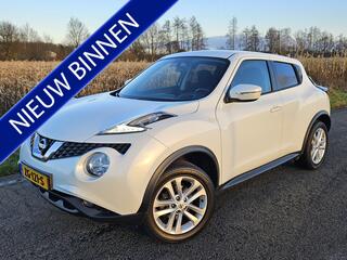 Nissan JUKE 1.2 DIG-T S/S Business Edition