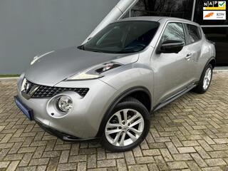 Nissan JUKE 1.6 Tekna Automaat / 360 Camera / Leder