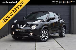 Nissan JUKE 1.2 DIG-T S/S N-Connecta | CRUISE CONTROL | CAMERA | CLIMATE CONTROL | NAVI | PDC | LMV |