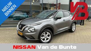 Nissan JUKE 1.0 DIG-T N-Connecta