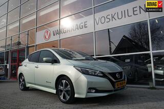 Nissan LEAF 2.ZERO EDITION 40 kWh ¤2000,- subsidie mogelijk!