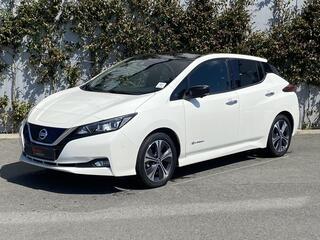 Nissan LEAF Tekna 40 kWh - ¤2.000 milieusubsidie