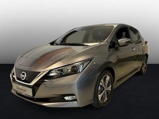Nissan LEAF N-Connecta 40 kWh ( ¤ 2.000,- subsidie! )
