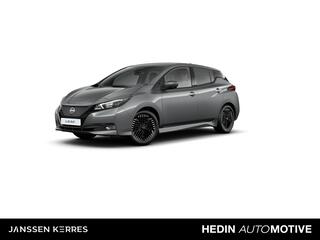 Nissan LEAF N-CONNECTA 39 kWh | NIEUW | UIT VOORRAAD LEVERBAAR | NIEUWPRIJS EUR 37833