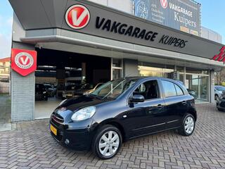 Nissan MICRA 1.2 DIG-S Connect Edition