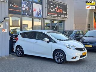 Nissan NOTE 1.2 DIG-S Connect Edition|APK11-2023|360CAMERA|AIRCO|CRUISE-CONTROLE