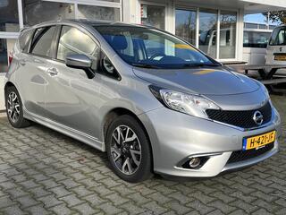 Nissan NOTE 1.2 DIG-S Tekna Automaat Airco Cruise control Trekhaak
