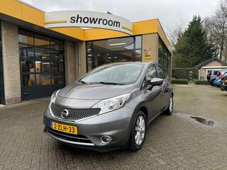Nissan NOTE 1.2 DIG-S Connect Edition Automaat Navi 360Camera