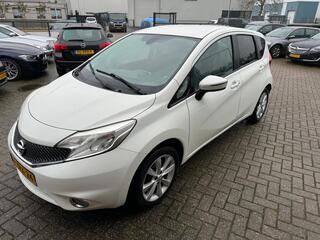 Nissan NOTE 1.2 DIG-S Connect Edition