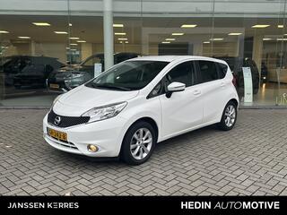 Nissan NOTE 1.2 DIG-S Connect Edition Nav | Climate Control | PDC | Bluetooth | Cruise Control