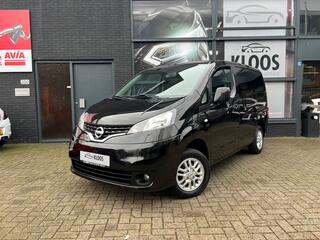 Nissan NV200 1.6 Acenta, 6 tot 12 maanden garantie