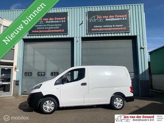 Nissan NV200 1.5 dCi Airco Business