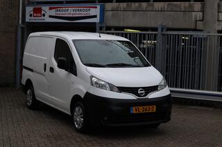 Nissan NV200 1.5 dCi Business