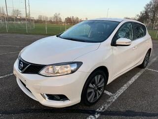 Nissan PULSAR 1.2 DIG-T Business Edition