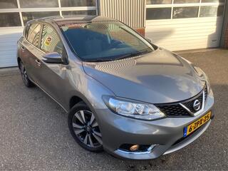 Nissan PULSAR 1.2 DIG-T Connect Ed