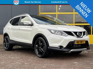 Nissan QASHQAI 1.2 Business Edition