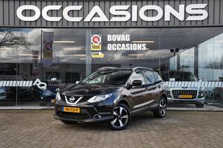 Nissan QASHQAI 1.2 N-Connecta PANORAMADAK/ NAVIGATIE/ LM 18