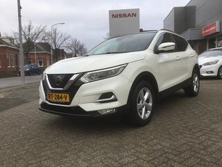 Nissan QASHQAI 1.2 DIG-T 115 Tekna/Business Bose 17"