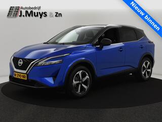 Nissan QASHQAI 1.3 MHEV Premiere Edition TREKH|PANODAK|HEAD-UP|LED|360CAMERA|BLIS|ACC|NAVI|18INCH