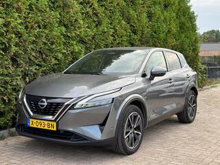 Nissan QASHQAI 1.5 e-Power CarPlay 360° Camera