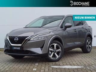 Nissan QASHQAI 1.3 MHEV Xtronic N-Connecta Van ¤ 46.900,00 voor ¤ 39.500,00 VOORDEEL ¤ 7.400,00