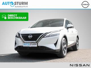 Nissan QASHQAI e-Power 190 1AT Tekna Design Pack + Cold Pack Automaat