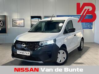 Nissan TOWNSTAR Business L1 45 kWh