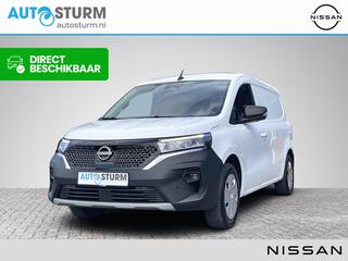 Nissan Townstar Gesloten Bestel L1H1 EV 121 1AT N-Connecta + Navi Pack Automatisch