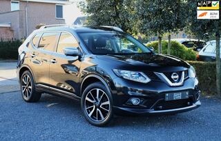 Nissan X-TRAIL 1.6 DIG-T Connect Edition NL-Auto Pano Trekhaak Camera