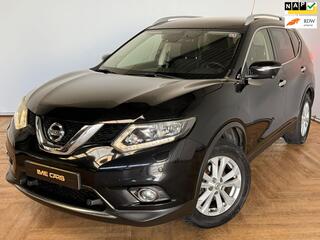 Nissan X-TRAIL 1.6 DIG-T Connect Edition