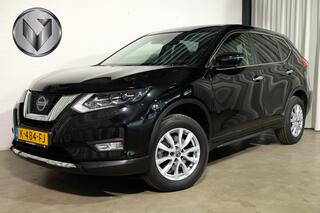 Nissan X-TRAIL 1.3 DIG-T Acenta 7p.