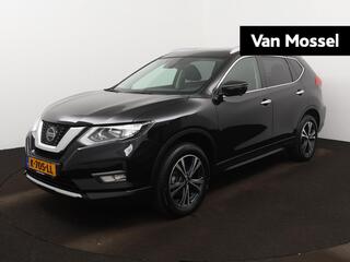 Nissan X-TRAIL 1.3 DIG-T N-Connecta | Automaat | Open dak | Navigatie