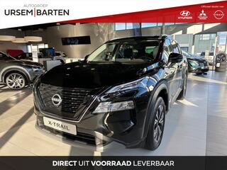 Nissan X-TRAIL 1.5 e-Power N-Connecta Lounge Pack | ¤10.000,- korting!